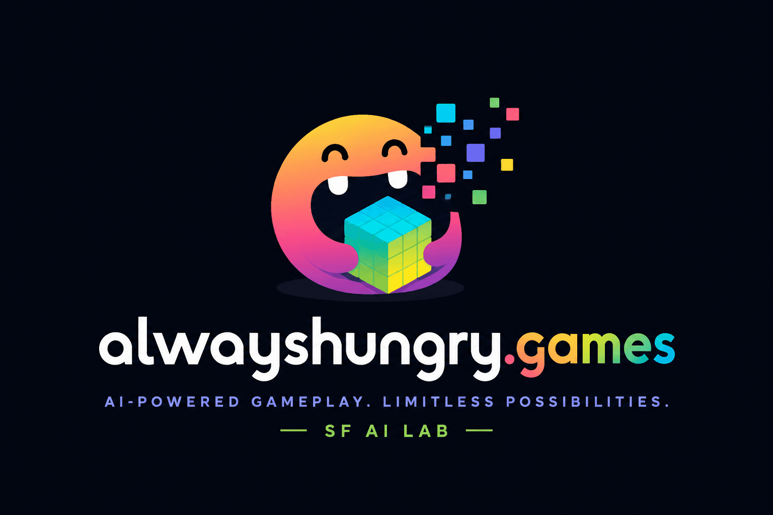 Always Hungry Games
